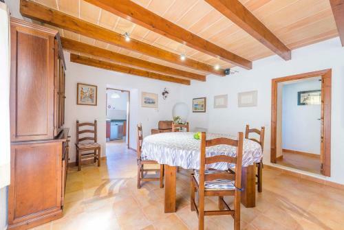 Villa Ca'n Roca