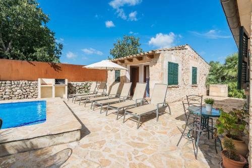 Villa Ca'n Roca
