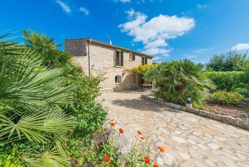 Villa Ca'n Roca