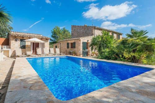 Villa Ca'n Roca