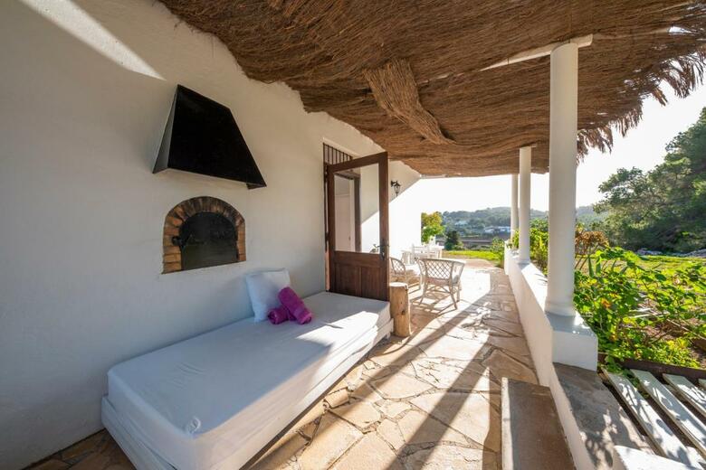 Agroturismo Can Cosmi Prats