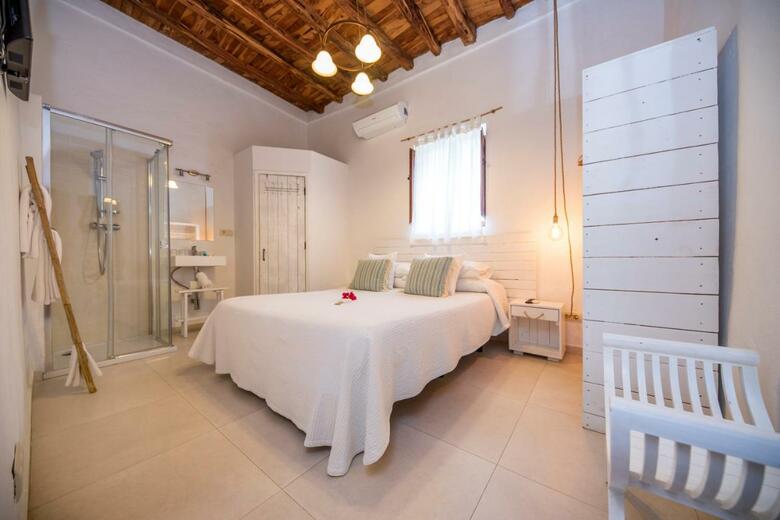 Agroturismo Can Cosmi Prats