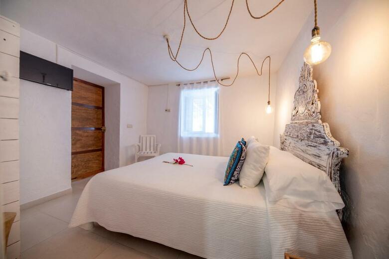 Agroturismo Can Cosmi Prats