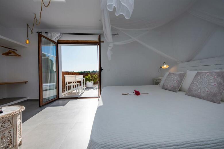Agroturismo Can Cosmi Prats