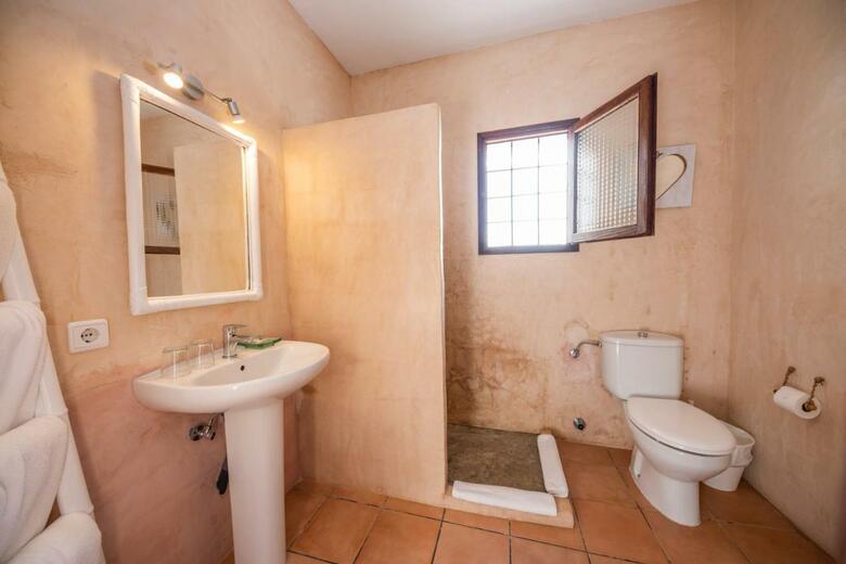 Agroturismo Can Cosmi Prats