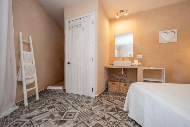 Agroturismo Can Cosmi Prats