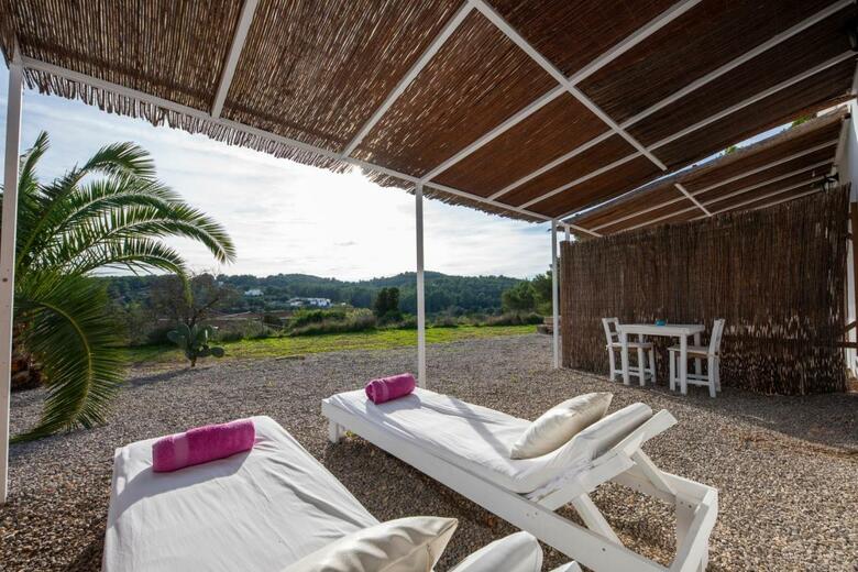 Agroturismo Can Cosmi Prats
