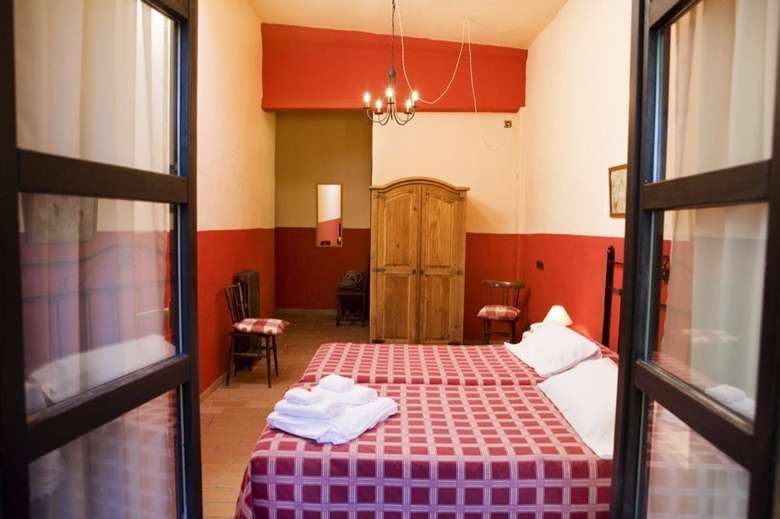 Hotel La Llosa De Fombona
