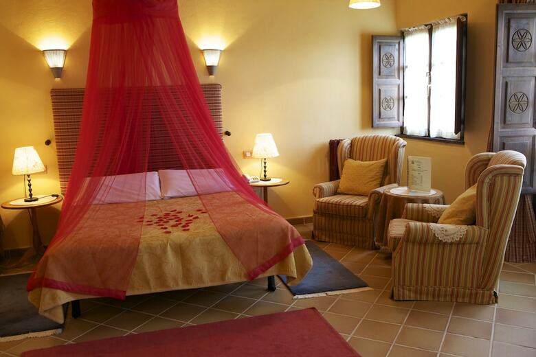 Hotel La Llosa De Fombona
