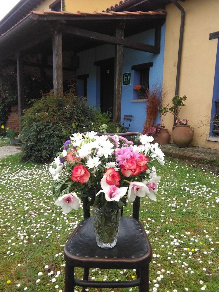 Hotel La Llosa De Fombona