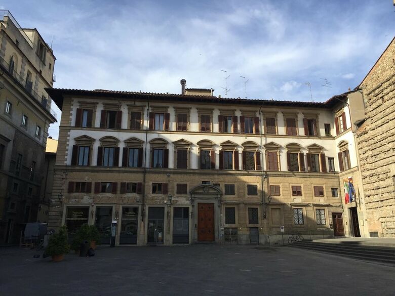 Bed & Breakfast Locanda San Giovanni