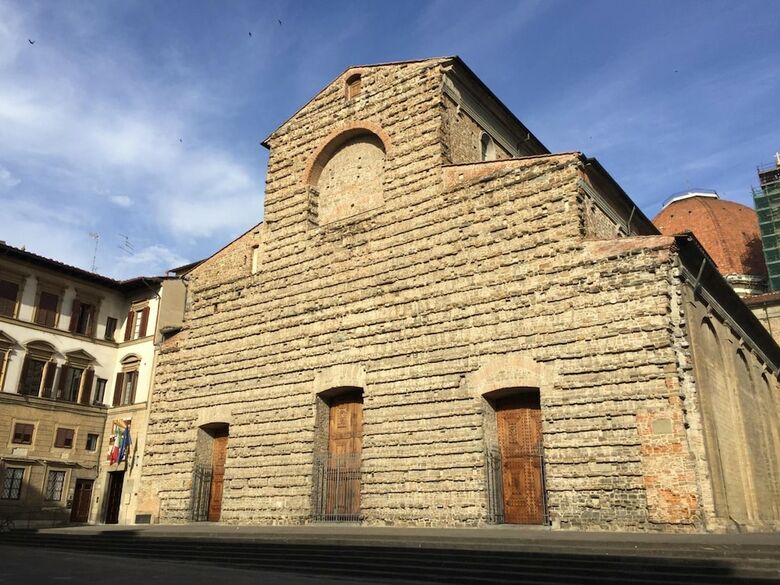 Bed & Breakfast Locanda San Giovanni