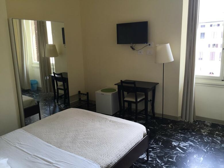 Bed & Breakfast Locanda San Giovanni