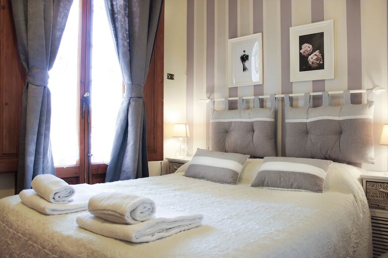 Bed & Breakfast Locanda San Giovanni