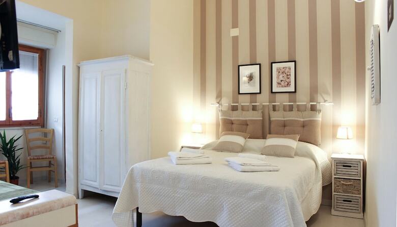 Bed & Breakfast Locanda San Giovanni