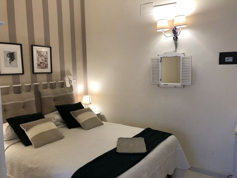 Bed & Breakfast Locanda San Giovanni