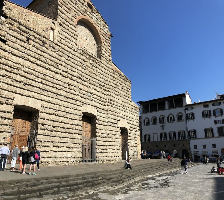 Bed & Breakfast Locanda San Giovanni