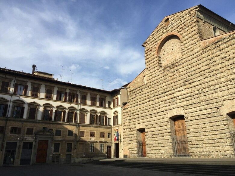 Bed & Breakfast Locanda San Giovanni