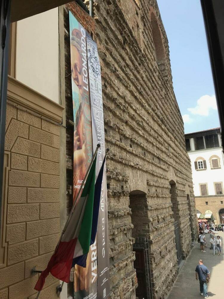 Bed & Breakfast Locanda San Giovanni