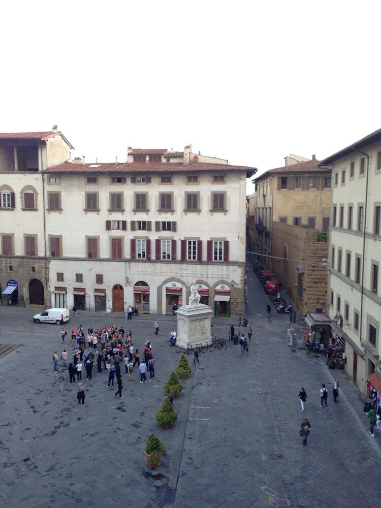 Bed & Breakfast Locanda San Giovanni