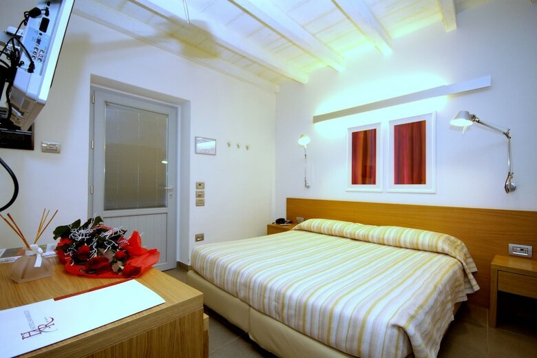 Hotel San Rocco