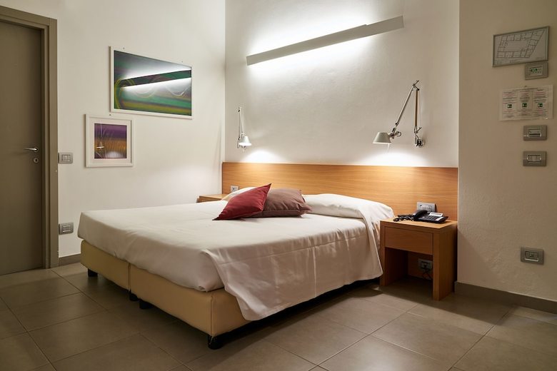 Hotel San Rocco