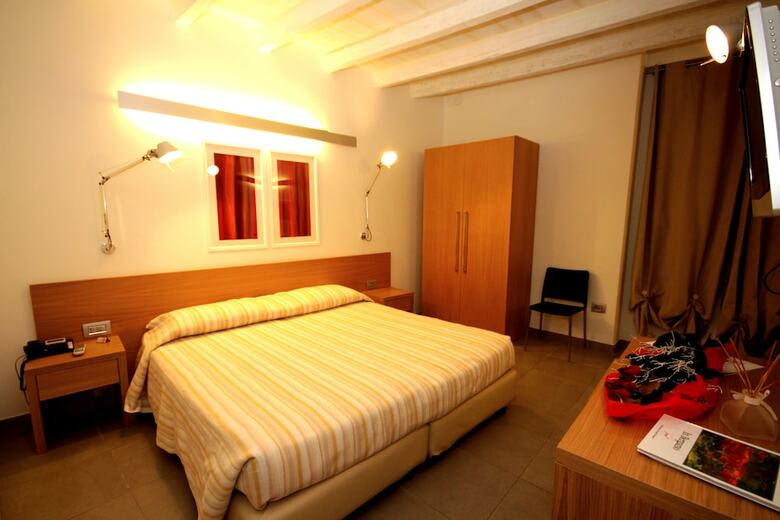 Hotel San Rocco