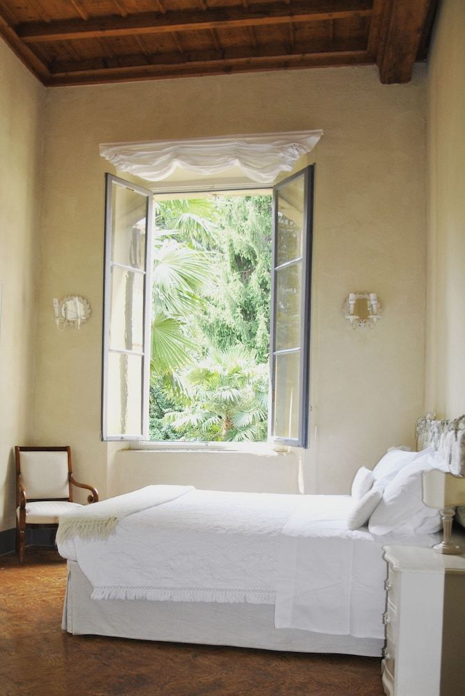 Bed & Breakfast Villa Cavadini Relais