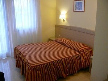 Hotel Marco Effe