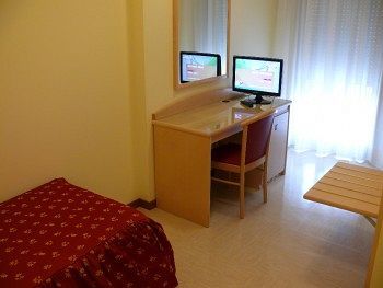 Hotel Marco Effe