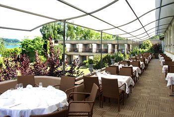 Hotel Bad Muntelier Am See
