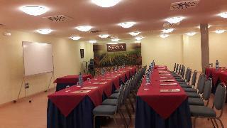 Hotel Del Vino
