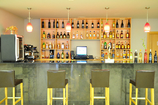 Hotel Del Vino