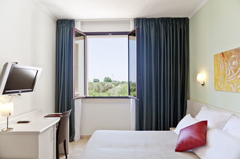 Hotel Tenuta La Baronessa