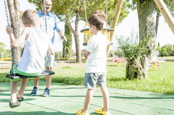 Hotel Tenuta La Baronessa