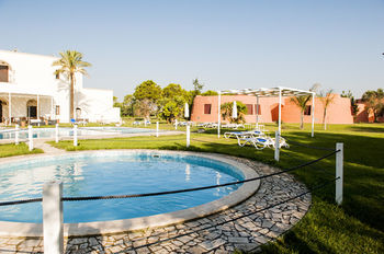 Hotel Tenuta La Baronessa
