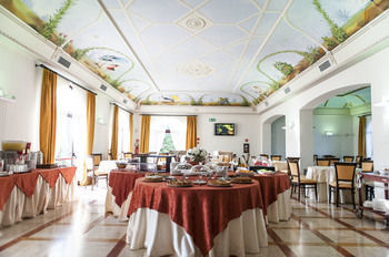Hotel Tenuta La Baronessa