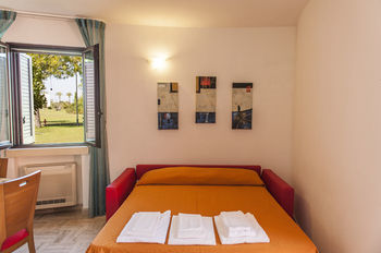 Hotel Tenuta La Baronessa