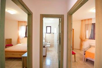 Hotel Tenuta La Baronessa