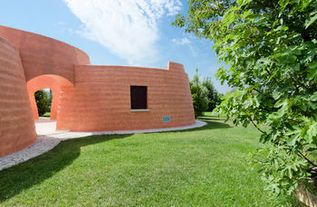 Hotel Tenuta La Baronessa