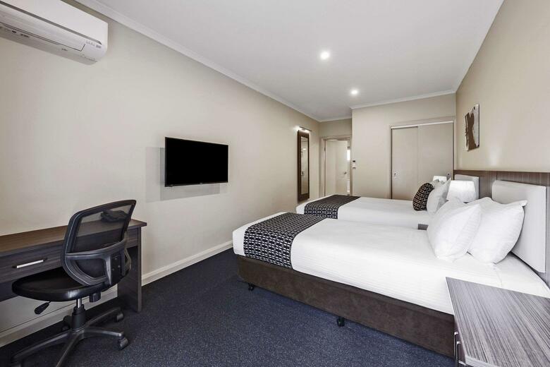Quality Hotel Melbourne Airport