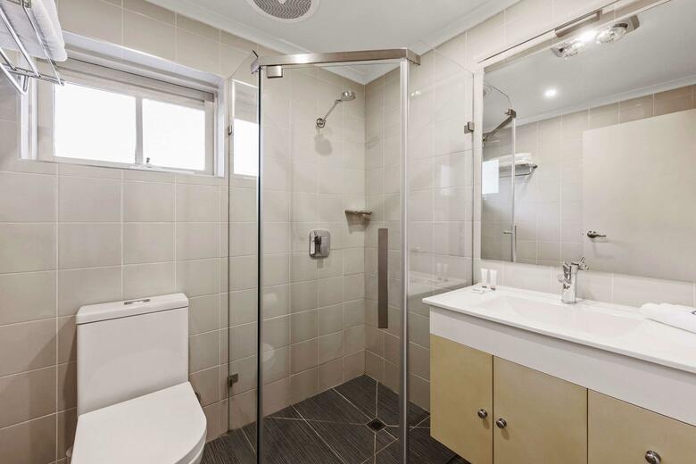 Quality Hotel Melbourne Airport