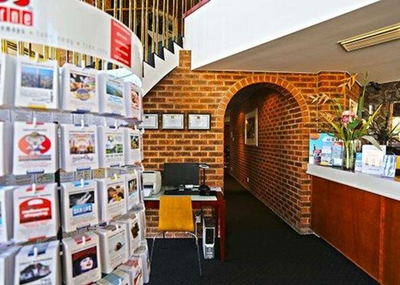 Quality Hotel Melbourne Airport