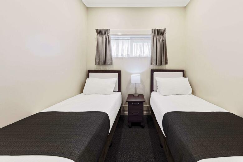 Quality Hotel Melbourne Airport