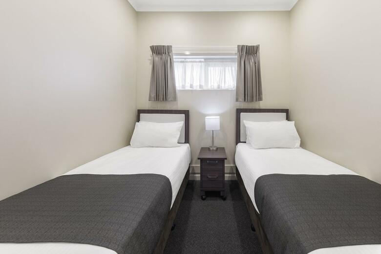 Quality Hotel Melbourne Airport