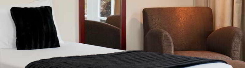 Quality Hotel Melbourne Airport