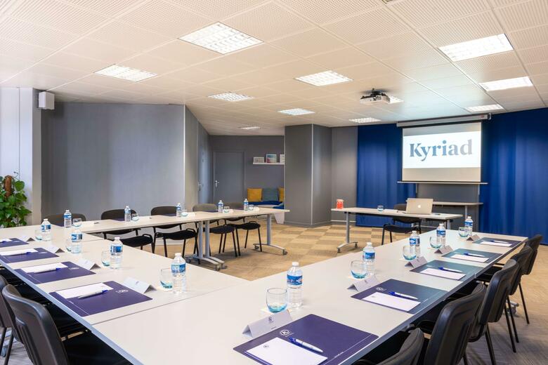 Hotel Kyriad Montpellier Lunel