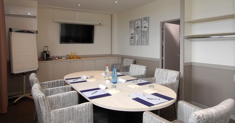 Hotel Kyriad Montpellier Lunel