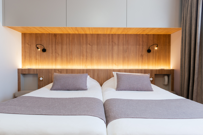 Hotel Kyriad Montpellier Lunel