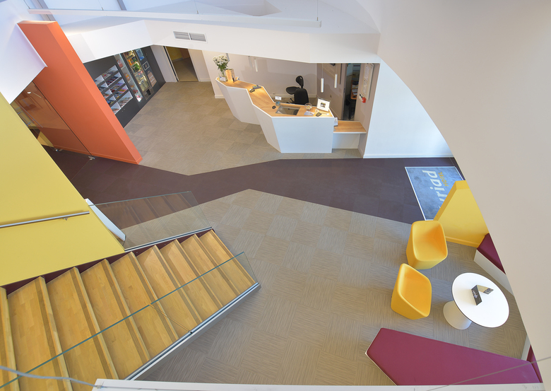 Hotel Kyriad Montpellier Lunel